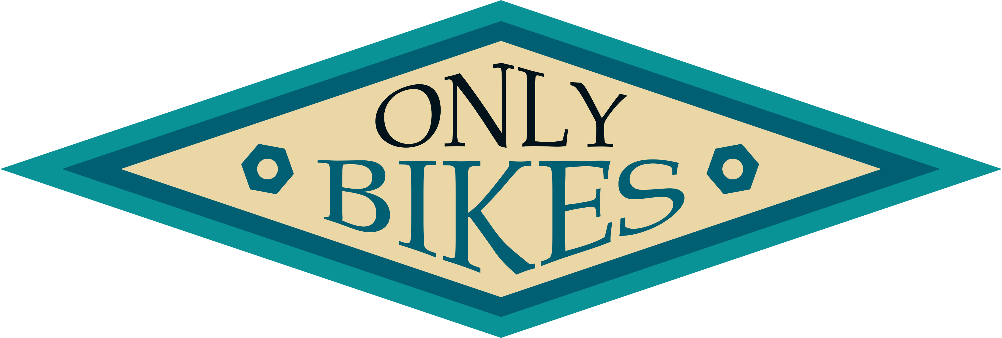 Only Bikes